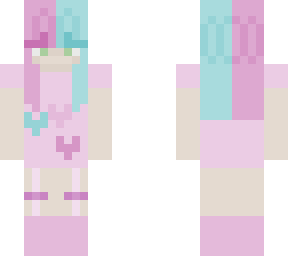 uwu girl : i dont know why i made it