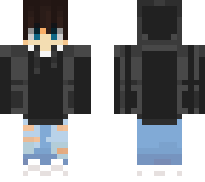 version (black)