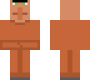 villager
