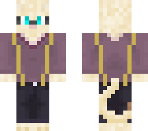 vinny fursona