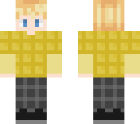waffle