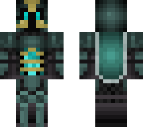warden warrior