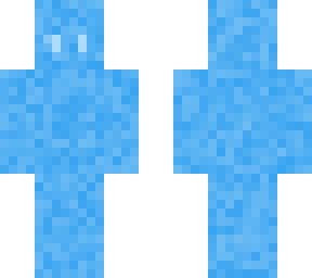 water guy