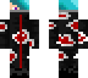 water style akatsuki