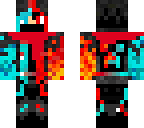 when i get the power of water and fire? 2