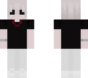 white pants