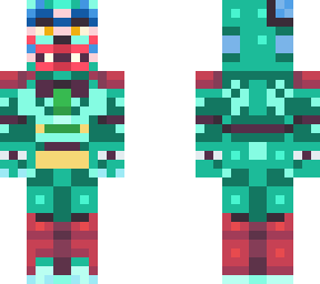 will freddy