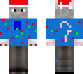 winter rat
