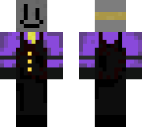 wooly554 royal merc