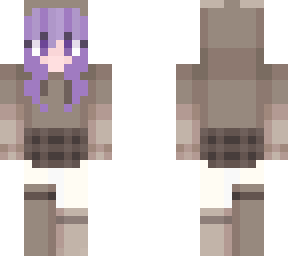 writeronus in hoodie (bear)