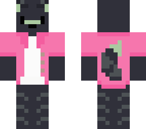 yourmeryl skin