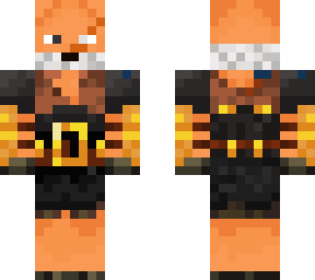 zorro piglin brute