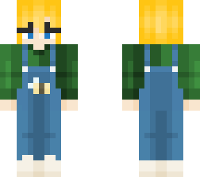 *+ recreated tubbo +*