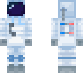 ^ + - astronaut - + ^