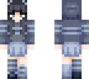 ❀ b l u e b e l l e ❀ (ob credits to da2zles03)