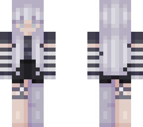 // losing my sanity ~ remake