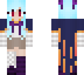 ~careless~ - ~rumors~ [reshade & recolor contest entry]