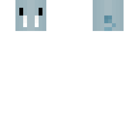 ~elephant blob~ [head base]