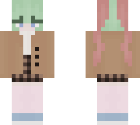 =fem!mel // made for a friend=
