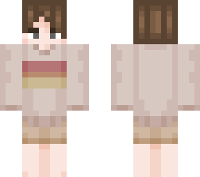 ~sweater?~
