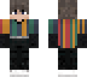 80s boy (without rose glasses)