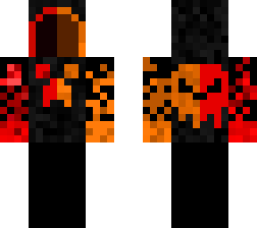 a enderman