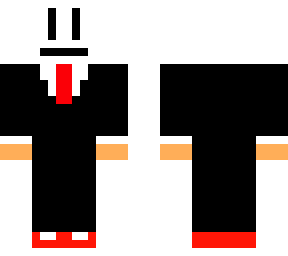 a guy with a white head