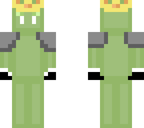 AJ new skin! | Minecraft Skin