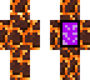 ajolote del nether