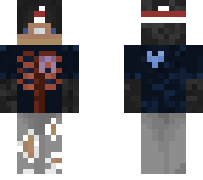 akastarlink_ skin :d