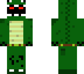albyn3tor skin
