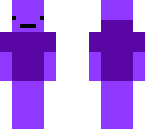 another purple man