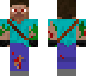 apocolypse steve remastered