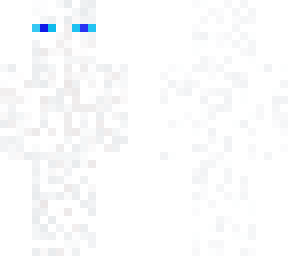 arctic enderman