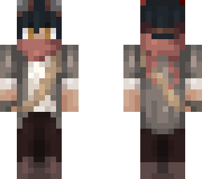 arden’s funny lil adventure outfit