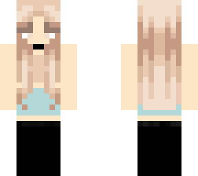 ariana ~special skin for my followers !~ tysm!