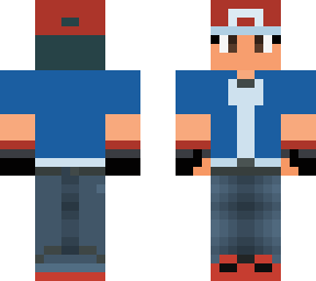 ash ketchum 