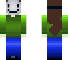 au dream(coldestbug edition) (during gender transition)