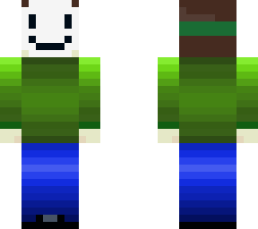 au dream(coldestbug edition)