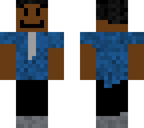 barbecue guy