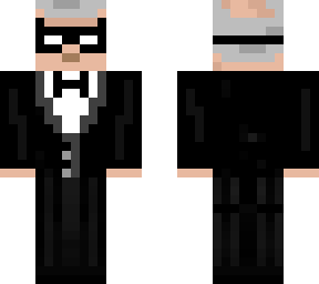 batman alfred