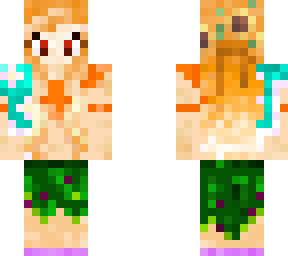 beach teen with towel