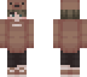 bear