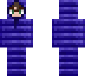 bedwars skin