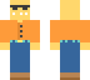 binky barnes