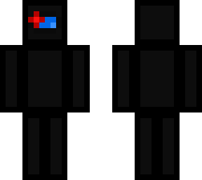 black impostor fnf