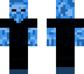 bluezombie