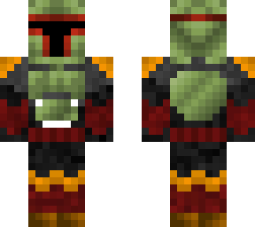 boba fatt
