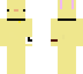 bottom duck