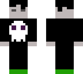 boy skin
